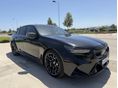 BMW M5 (Automata) Magyarországi! Áfás! 1 tulaj! Ultimate csomag! Új állapot!