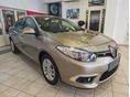 RENAULT FLUENCE 1.6 Limited 1.ÉV GARANCIA-FRISS kpmVIZSGA-FÉLBŐR-DIGITklíma-TEMPOMAT-MENETFÉNY-ÜLÉSFŰT-RADAR