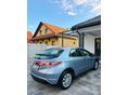 HONDA CIVIC 2008/12 - 4