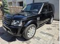 LAND ROVER DISCOVERY 3.0 SDV6 SE (Automata) (7 személyes ) Megkímélt szép állapotú! 160.000km