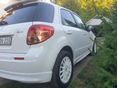 SUZUKI SX4 1.6 GS Edition limited