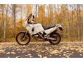 HONDA XRV 750 1993/7 - 6