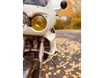 HONDA XRV 750 1993/7 - 8