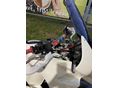 HONDA XRV 750 1993/7 - 9