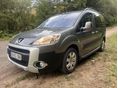 PEUGEOT PARTNER Tepee 1.6 HDi Outdoor