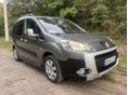 PEUGEOT PARTNER 2008/8 - 3