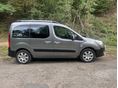 PEUGEOT PARTNER 2008/8 - 4