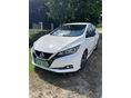 NISSAN LEAF N-Connecta 40kWh (Automata)