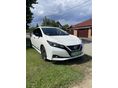 NISSAN LEAF 2018/9 - 2