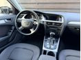 AUDI A4 2015/7 - 9
