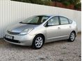 TOYOTA PRIUS 1.5 HSD JBL NAVI 2006 (Automata)