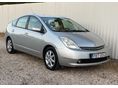 TOYOTA PRIUS 2005/7 - 2