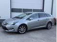 TOYOTA AVENSIS Wagon 1.8 Executive navigáció/tolatókamera/ülésfűtés/tempomat