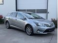 TOYOTA AVENSIS 2012/4 - 3