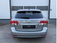 TOYOTA AVENSIS 2012/4 - 6