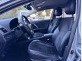 TOYOTA AVENSIS 2012/4 - 8