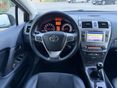 TOYOTA AVENSIS 2012/4 - 12