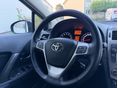 TOYOTA AVENSIS 2012/4 - 13