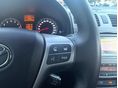 TOYOTA AVENSIS 2012/4 - 15