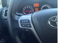 TOYOTA AVENSIS 2012/4 - 16