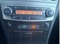 TOYOTA AVENSIS 2012/4 - 21