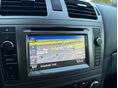 TOYOTA AVENSIS 2012/4 - 22
