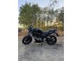 SUZUKI SV 650 N 