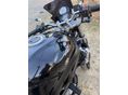 SUZUKI SV 650 N 2008 - 5