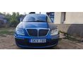 LANCIA PHEDRA 2.0 16v JTD Executive