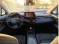 TOYOTA C-HR 2020/1 - 3