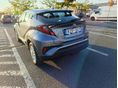 TOYOTA C-HR 2020/1 - 6