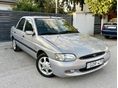 FORD ESCORT 1.4 CLX 2db Gyári Kulcs Vonóhorog Tolatóradar