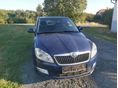 SKODA FABIA 2013 - 1