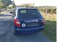 SKODA FABIA 2013 - 2