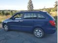SKODA FABIA 2013 - 4