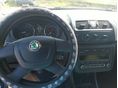 SKODA FABIA 2013 - 7
