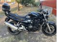 SUZUKI GSF 1200 (BANDIT) 2005/8 - 2