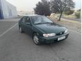 NISSAN ALMERA 1.6 SLX P5 ABS+Klima