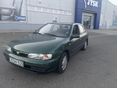 NISSAN ALMERA 1998 - 2