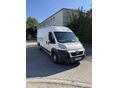 PEUGEOT BOXER 2010 - 2