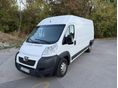 PEUGEOT BOXER 3.0 HDi 350 FT L4H2 Heavy