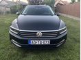 VOLKSWAGEN PASSAT VIII 2015/8 - 2