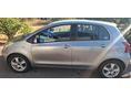 TOYOTA YARIS 2007/1 - 3