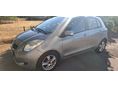 TOYOTA YARIS 2007/1 - 6