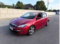 PEUGEOT 308 1.2 PureTech Style S&S GT KÜLSŐ. GYÖNYGYHÁZ BORDÓ