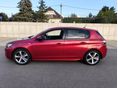 PEUGEOT 308 2017 - 2