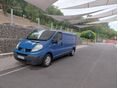 RENAULT TRAFIC 2009/6 - 2