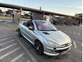 PEUGEOT 206 CC 2.0