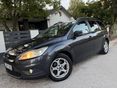 FORD FOCUS 1.6 TDCi Trend DPF 2db Gyári Kulccsal Érintőkijelző Jéghideg Klíma Azonnal Elvihető