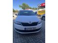 SKODA RAPID 2019/5 - 2